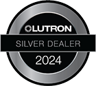 Lutron Silver Dealer 2024